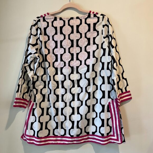 Gretchen Scott Tunic - Picture 2 of 8